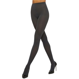Wolford Merino Tights, Anthracite
